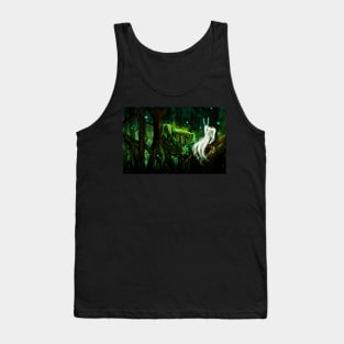 Children of the Forest Tank Top